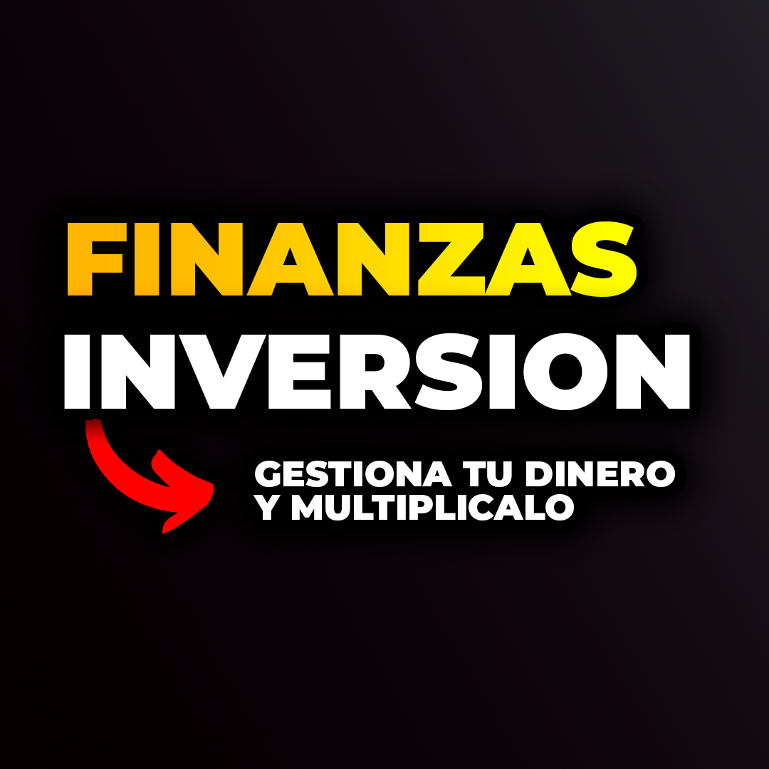 Curso de finanzas e inversiones